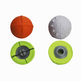 Airlock Centerlock Multicolor 1/2"