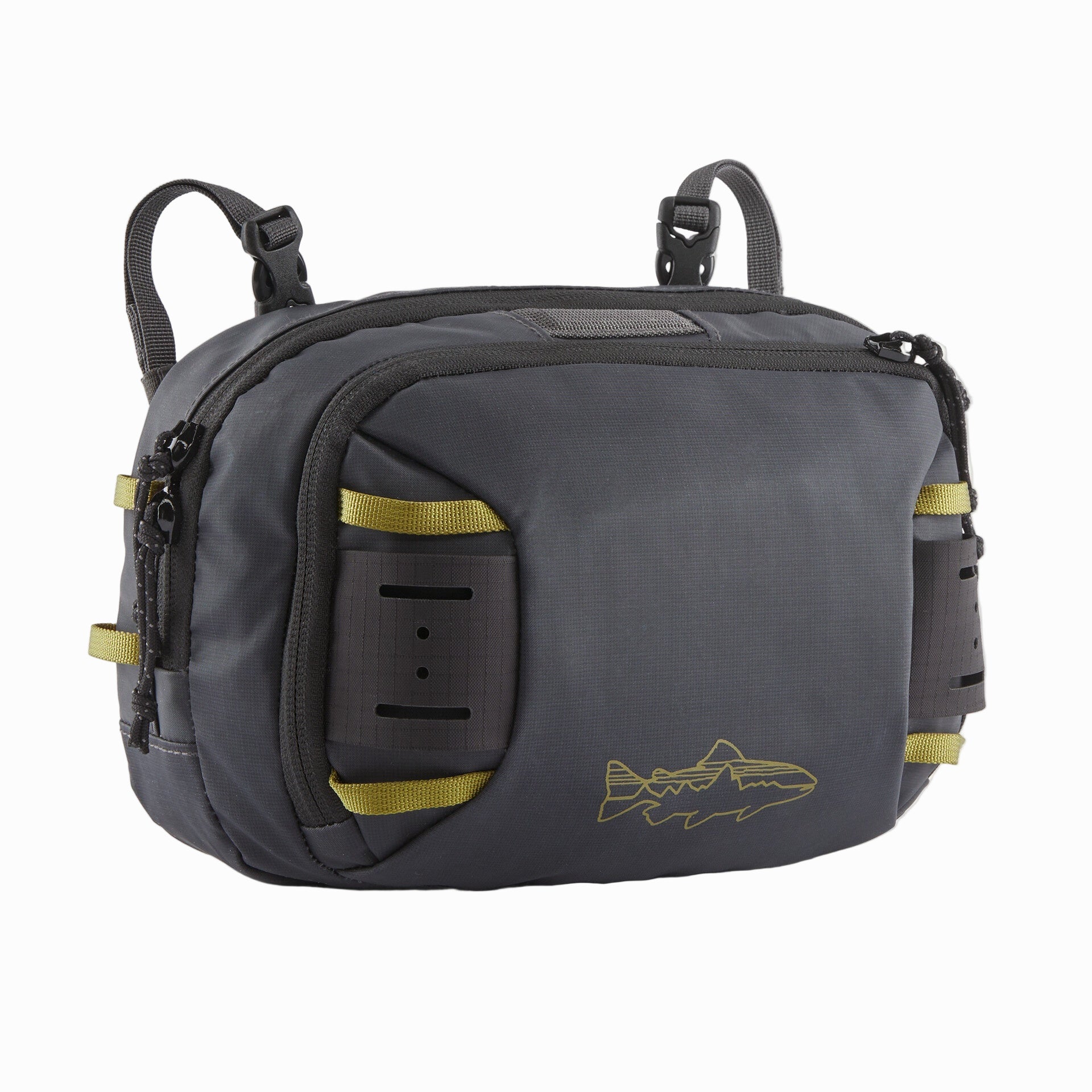 Patagonia Stealth Switch Pack 5L – Gallatin River Guides