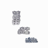 Patagonia Danner Foot Tractor Aluminum Bar Replacement Kit