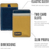 Chums Daily Wallet