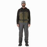 Men's Patagonia Swiftcurrent Expedition Zip-Front Waders