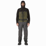 Men's Patagonia Swiftcurrent Expedition Zip-Front Waders