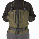 Men's Patagonia Swiftcurrent Expedition Zip-Front Waders