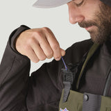 Men's Patagonia Swiftcurrent Expedition Zip-Front Waders