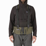 Men's Patagonia Swiftcurrent Expedition Zip-Front Waders