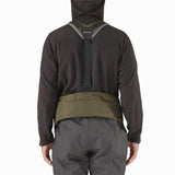 Men's Patagonia Swiftcurrent Expedition Zip-Front Waders