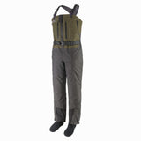 Women's Patagonia Swiftcurrent Expedition Zip Front Waders