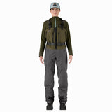 Women's Patagonia Swiftcurrent Expedition Zip Front Waders