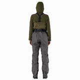 Women's Patagonia Swiftcurrent Expedition Zip Front Waders