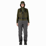 Women's Patagonia Swiftcurrent Expedition Zip Front Waders