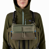 Women's Patagonia Swiftcurrent Expedition Zip Front Waders