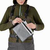 Women's Patagonia Swiftcurrent Expedition Zip Front Waders