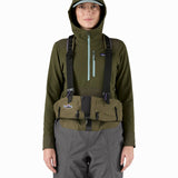 Women's Patagonia Swiftcurrent Expedition Zip Front Waders