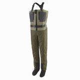 Men's Patagonia Swiftcurrent Traverse Zip Front Waders