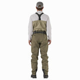 Men's Patagonia Swiftcurrent Traverse Zip Front Waders