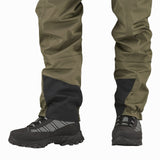 Men's Patagonia Swiftcurrent Traverse Zip Front Waders