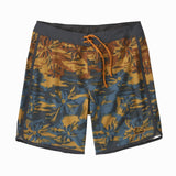 Men's Patagonia Hydropeak Boardshorts