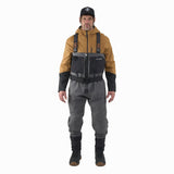 Men's Grundens Vector Zip Stockingfoot Wader