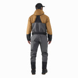 Men's Grundens Vector Zip Stockingfoot Wader