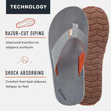 Grundens Deck Hand Sandal
