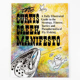 The Curtis Creek Manifesto
