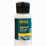 Rio Agent X