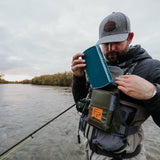 Fishpond Stormshadow Chest Pack