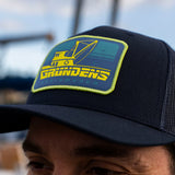 Grundens Commercial Boat Trucker