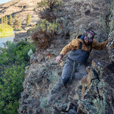 Men's Grundens Vector Wader