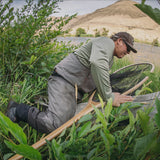 Men's Grundens Vector Wader