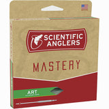 Scientific Anglers Mastery All-Round Taper Line