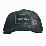 Simms Mesh All-Over Trucker