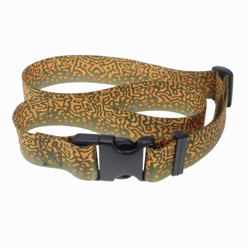 Rep Your Water Trout Wading Belt