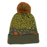 Rep Your Water Knit Hat