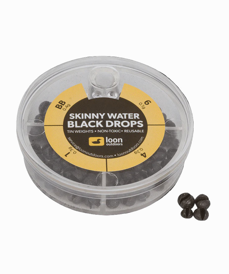 Loon Drops - 4 Division Pack