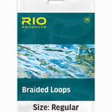 Rio Braided Loops