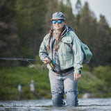 St. Croix Connect Fly Rod