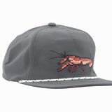 Bajio Crayfish Performance Hat