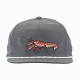 Bajio Crayfish Performance Hat