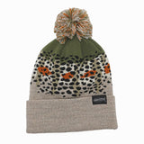 Rep Your Water Knit Hat