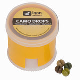 Loon Camo Drop Twist Pot