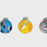 Airlock 3/4" 3-PACK Camo