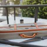 Fishpond Dakota Carry On Rod & Reel Case