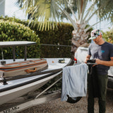 Fishpond Dakota Carry On Rod & Reel Case