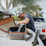 Fishpond Dakota Carry On Rod & Reel Case
