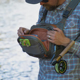 Fishpond Cross-Current Chest Pack