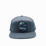 Simms 7-Panel Tech Trucker