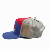 Simms 7-Panel Trucker