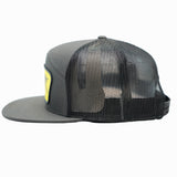 Redington Chubby Stencil Trucker