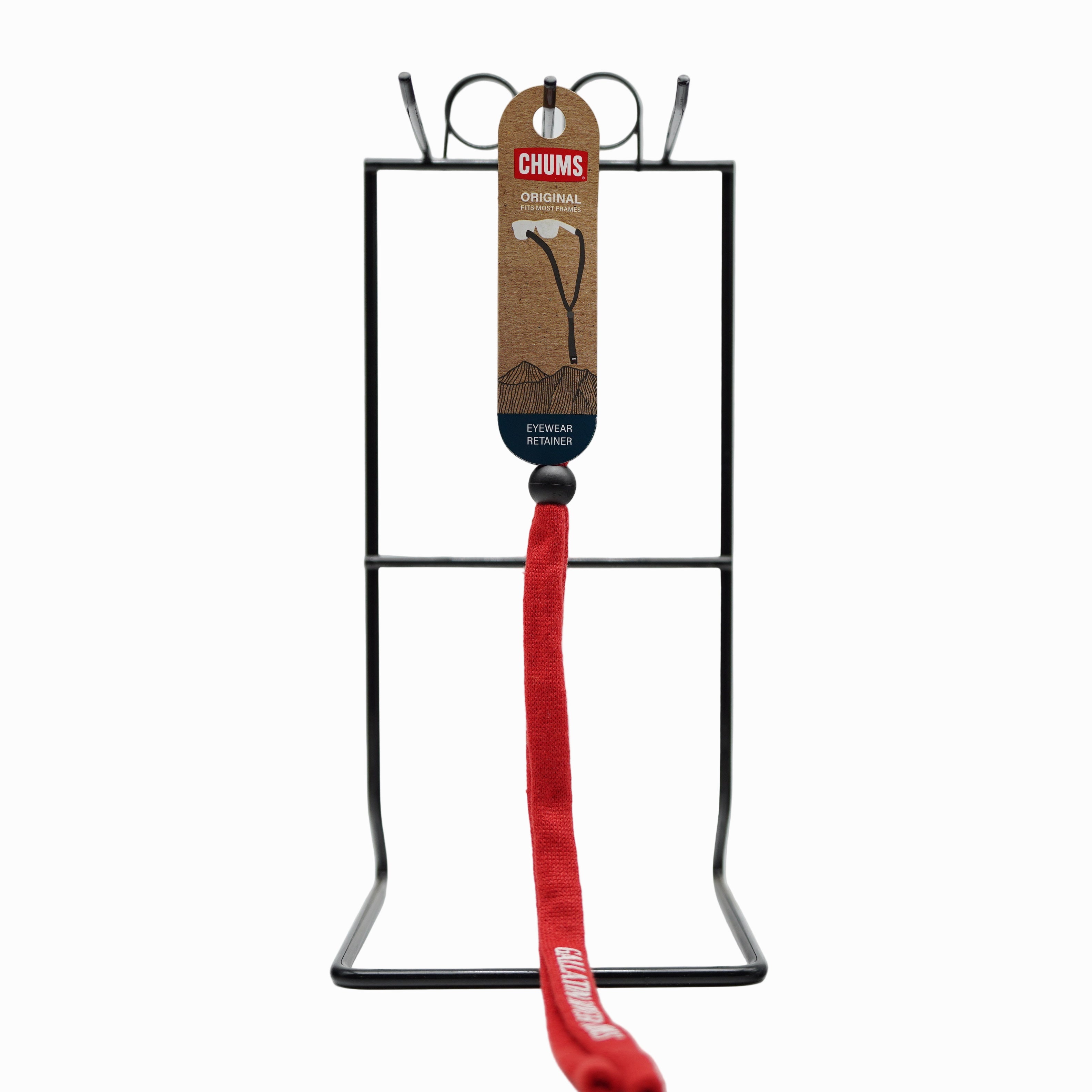 GRG Chums Original Standard Eyewear Retainer